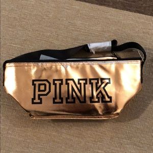 PINK Victoria’s Secret Cooler bag